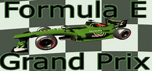Formula E: Grand Prix: обзор, публикации, гайды и релиз симулятор игры Formula E: Grand Prix