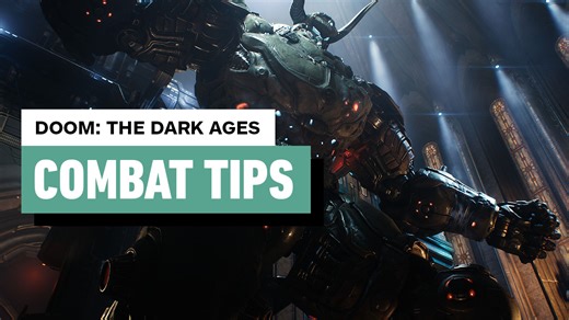 30K views · 232 reactions | These 10 tips for Doom: The Dark Ages will help you become a well-oiled demon-killing machine. Check them out: | IGN | Facebook