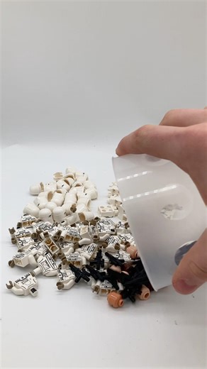 Hoth MOC Part 4 #starwars #lego #moc #legomoc #legostarwars