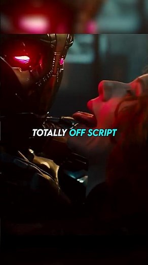 Times When Movie Bloopers Were Too Good to Cut #shorts