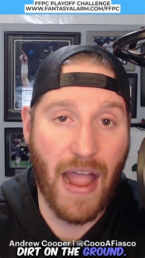 Why the Buffalo Bills are a TRAP this Postseason 🚨