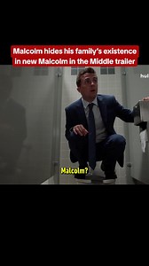 New Trailer for Malcolm in the Middle Series Revealed