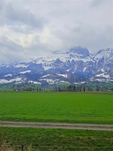 Exploring the Swiss Alps: Nature's Paradise