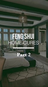 38K views · 641 reactions | FENG SHUI CURES for Common Home Issues | Part 2 of 2 | Julie Khuu YouTube Design Channel | Facebook