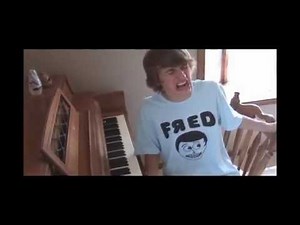 Fred Stalks Judy! Speed Up