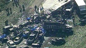 October 11th marks 10-year anniversary of Wisconsin's deadliest crash