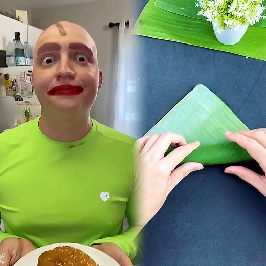 Pranking Baldi Basics PT2 #funny #comedy #relatable #humor #skit