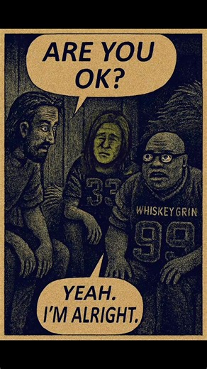 20 reactions | The Refuge From The Corn | Whiskey Grin | Facebook