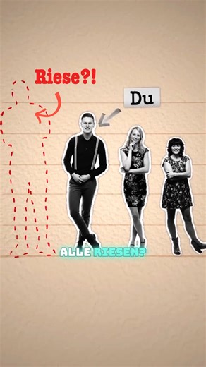 Are we getting bigger and bigger? 🤔 #shorts #knowledge #big #evolution #body #emotional #learning