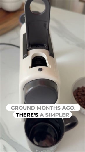 I Stopped Buying Coffee Pods 2 Years Ago. I Still Use My Nespresso Every Day.