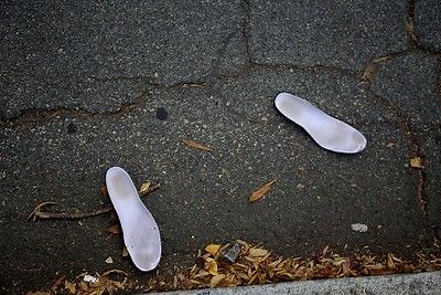 Best Boot Insoles for Ruck Marching & Rucking | Ruck For Miles