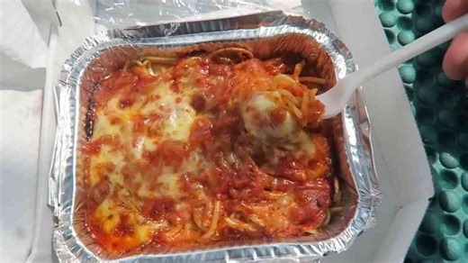 Korean seafood pizza prepared with local toppings in Seoul