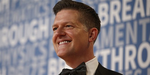 Venture Powerhouse Sequoia Capital Names New Leader