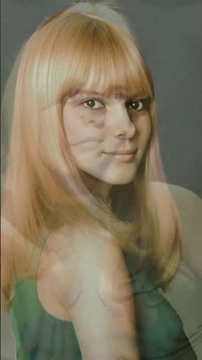 FRANCE GALL ♥️ Au clair de la lune