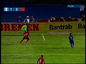 Highlights from T&T’s 2-1 win in their first World Cup Qualifying match against Guatemala. | TTT Live Online