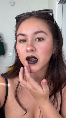 Dog Bed Crate Mat, Soft Durable Washable Anti-Slip Kennel Pad for Dogs & Cats, Reversible (Light Gray, L(35"*23"*1.5"))