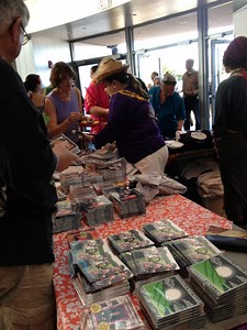 Slack Key Festival Connects Homesick with Hawaii