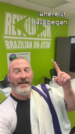 Russian Arm Drags, Snapdownns and Apicy Live Rounds @revolutionbjj