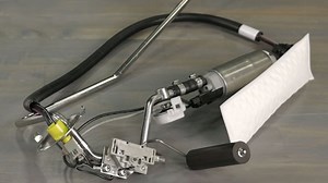 Add More Fuel Capacity to Your EFI System with Holley Drop-In 350lph Muscle Car EFI Modules