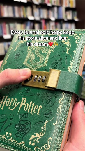 Slytherin Wizardry Crafting Ideas for Potterheads