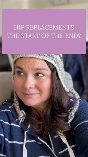 Natalie Boylan | Mom energy and cravings | Hip surgery recovery isn’t for the weak. Anesthesia can really do a number on the older population according to an orthopedic surgeon.... | Instagram