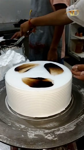 🥀❤️ Venilla Cake ❤️🥀