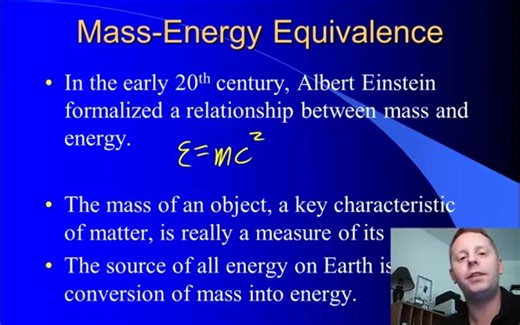 高中物理简介：什么是物理 High School Physics_ What Is Physics_