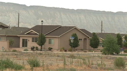 Mesa County Tax Lien Sale approaches