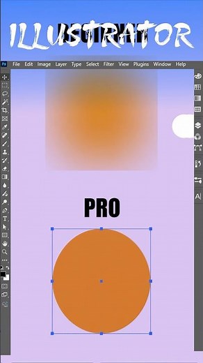 Adobe Illustrator 2026 – Solve Gaussian Blur Problems in Seconds