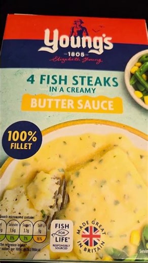Youngs fish stakes