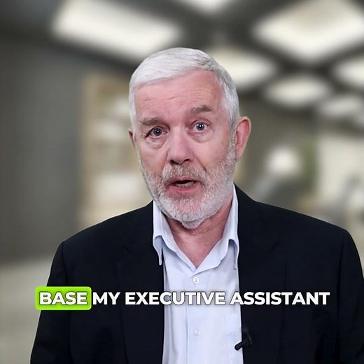 Why Human Virtual Assistants Still Matter