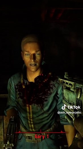 Exploring Vault 108 in Fallout 3 for the First Time