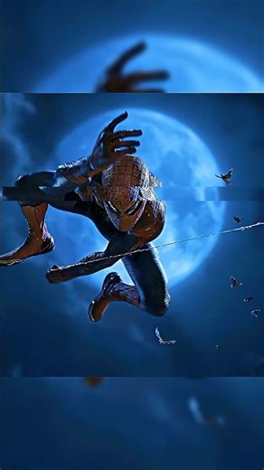 tha amezing spider man EDIT 💀#edit #spiderman #marvel