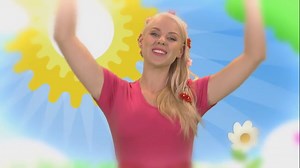 SplashDance - Inspiring Little Movers and Shakers Australia Wide to Dance!