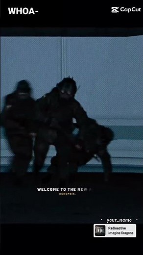 SCP Site 65 #scp #shorts #edit