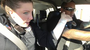 1M views · 1K reactions | When technology fails us With Deputy Hook'em and Deputy Book'em | Deputy MissDemeanor | Facebook