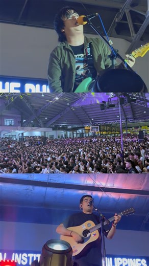 Let's relive the hype of anniversary week at T.I.P. Quezon City 🤩 #TIPHighlights | Technological Institute of the Philippines