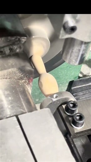 Process of making wooden products