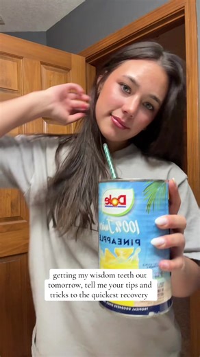 Quick Recovery Tips After Wisdom Teeth Surgery