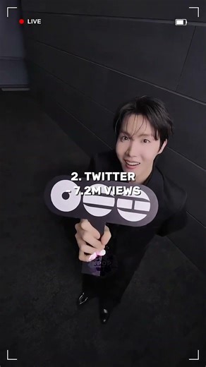 Most viewed BTS "The comeback live" trailer in the first 24 hours #bts #btsarirang #btscomeback #fyp