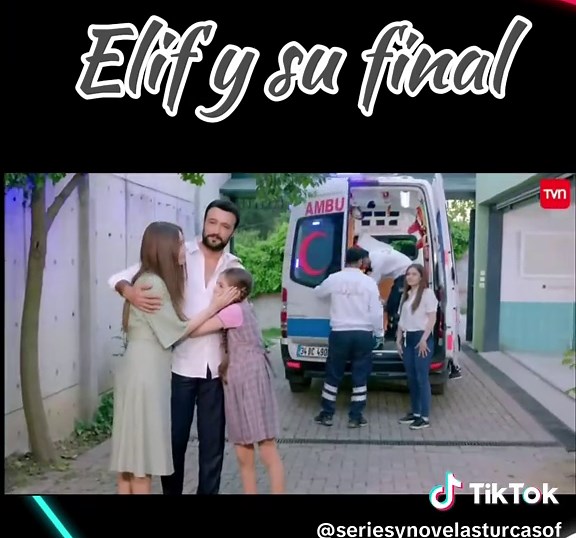 El impactante final de Elif: opinión y análisis