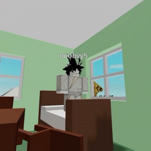 sun is deadly laser #roblox