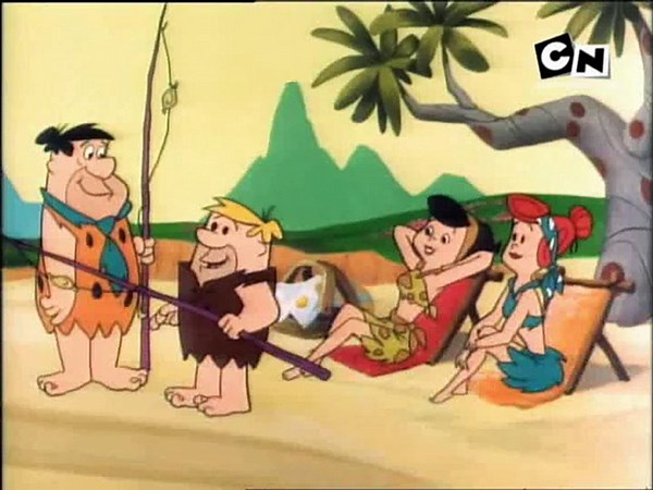 Watch The Flintstones TV Shows Full Episodes