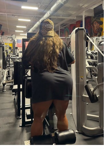 Fafa Fitness: Try Again for Better Results!