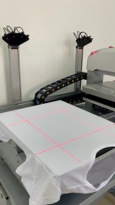 Newest Dual-Station Auto Heat Press – Faster & Smarter with Live Pressure Check #hatprinting #cricutcraft #tshirtshop #heatpressmachine #HeatPressLeader | Heat Press Leader