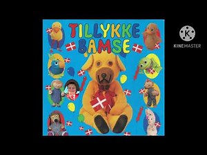 Bamse fødselsdagssang