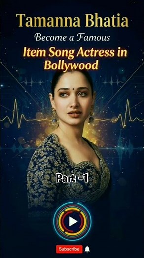 Tamannaah Bhatia Biography | Life, Career, Family & Achievements | part1 #tamannaahbhatia