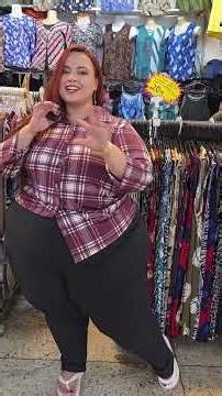 🛍️ MODA PLUS SIZE INVERNO ATÉ O TAMANHO 60 NO BRÁS📲 @kelly_modaass✅ WhatsApp (11) 98898-7877