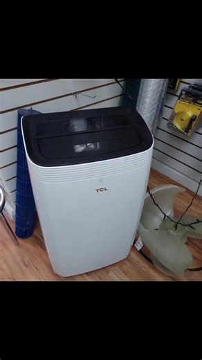 CARNIVAL DEALS on TCL Portable AC Units