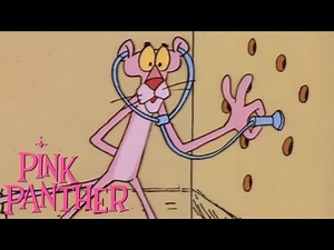 The Pink Panther - Pink Pest Control